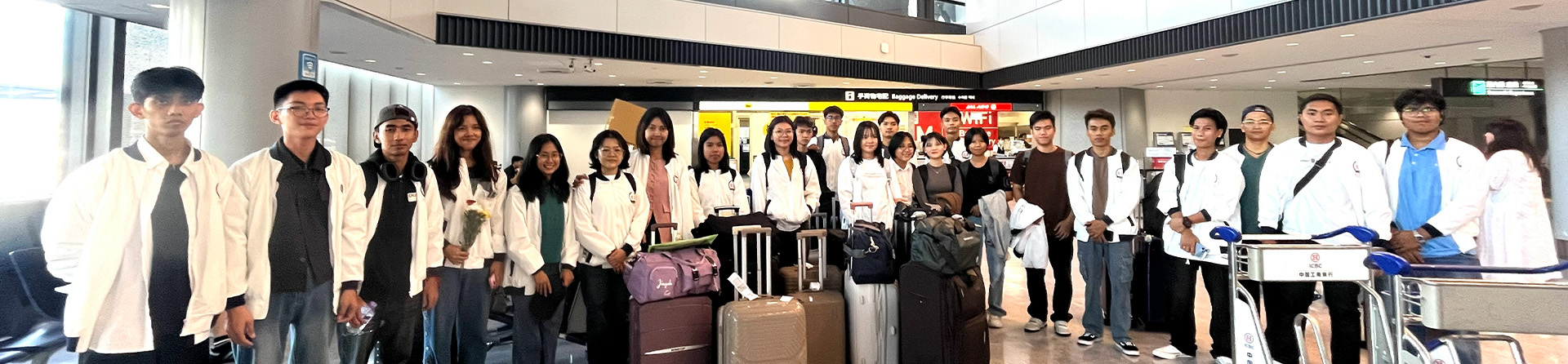 Study in Japan Program