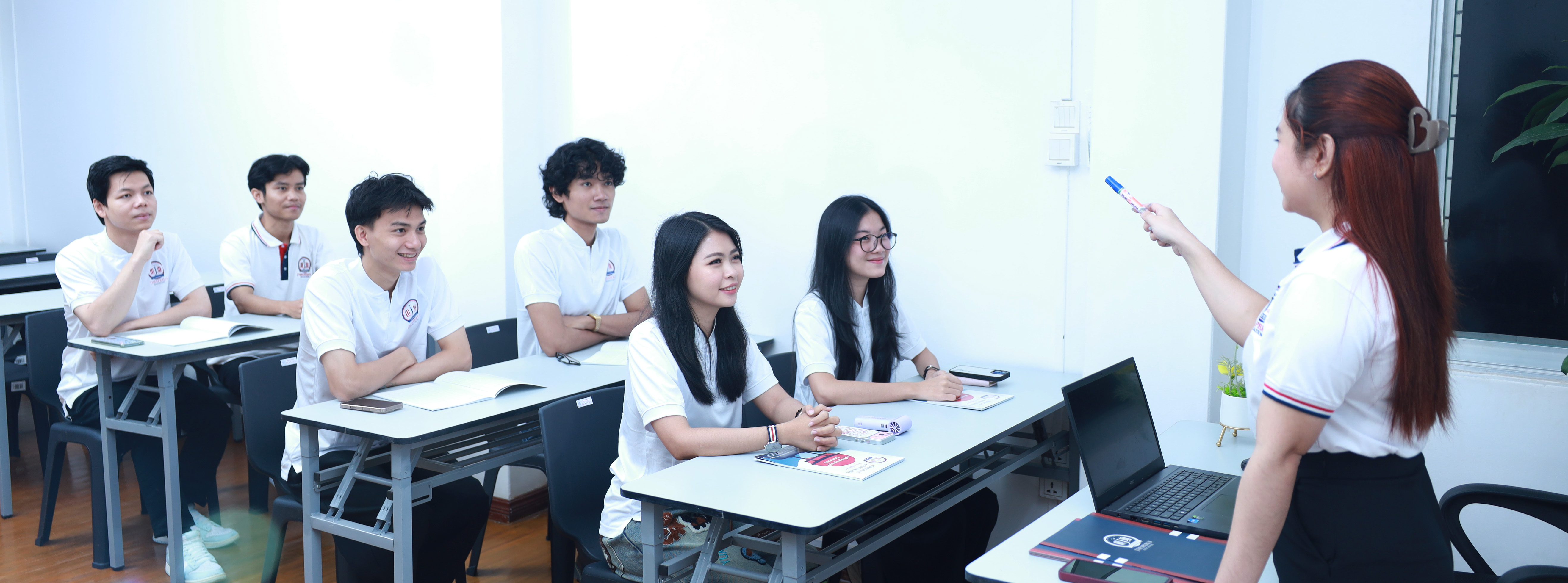 Japanese Language Class